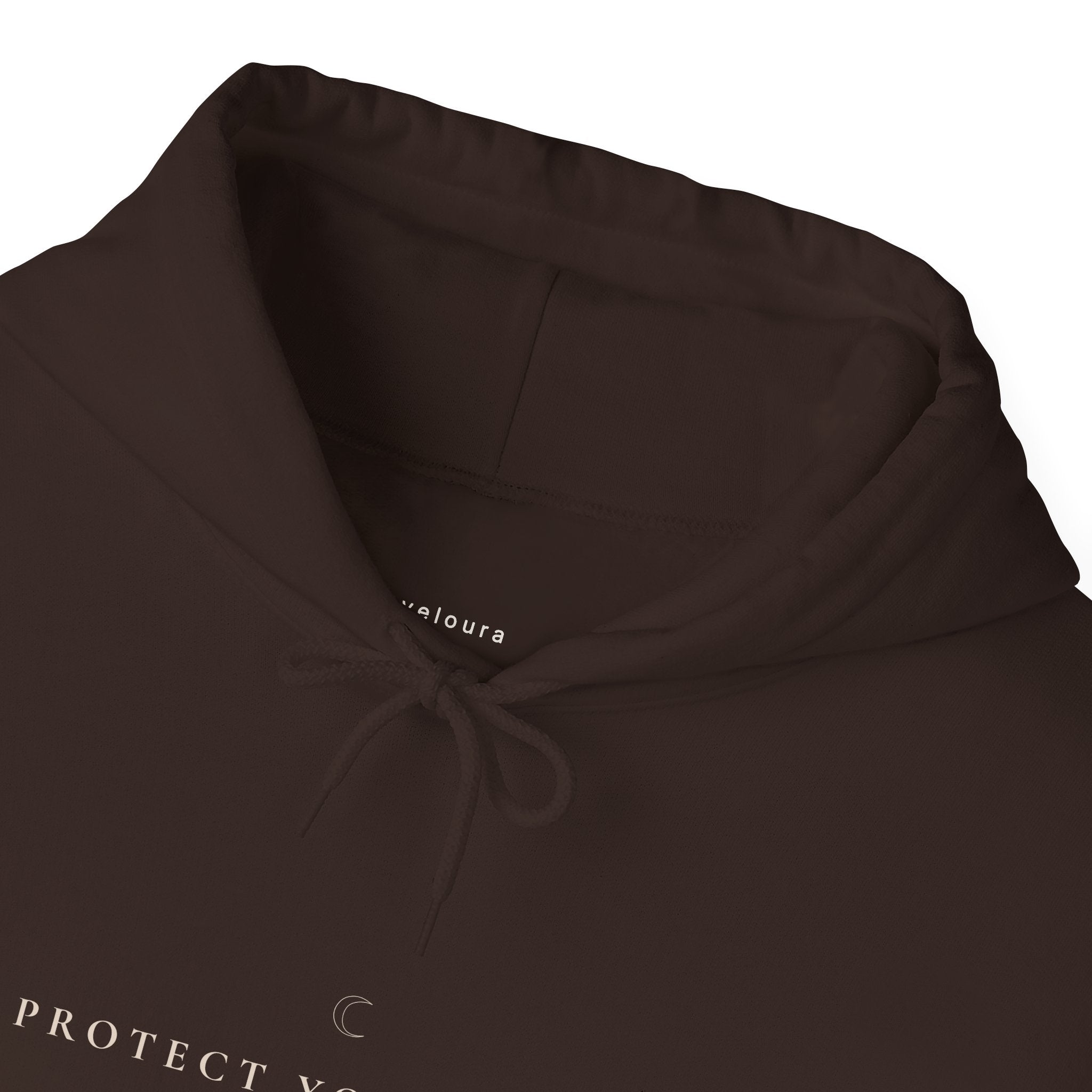 Protect Your Peace Hoodie — Veloura