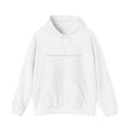 Romanticising My Healing Hoodie - Veloura