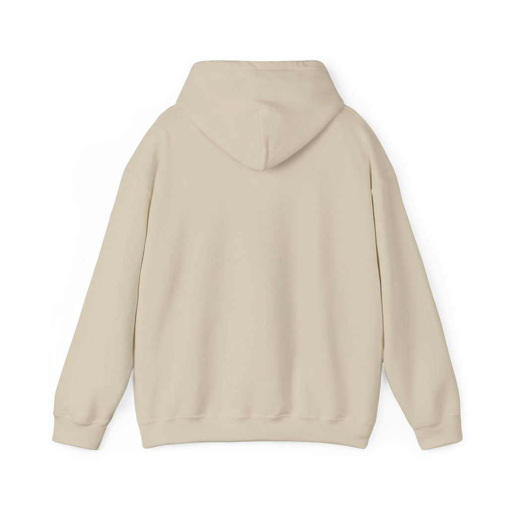 Becoming Her Hoodie — Veloura