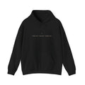 Trust Your Timing Hoodie — Veloura