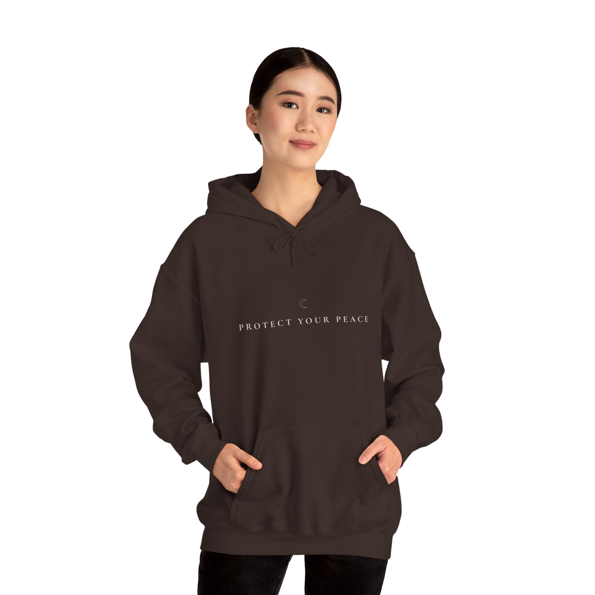 Protect Your Peace Hoodie — Veloura